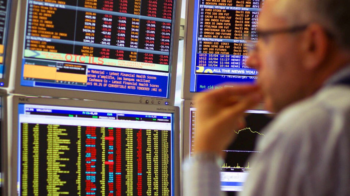 European stocks highest since March 2 as U.S.-Iran talks continue