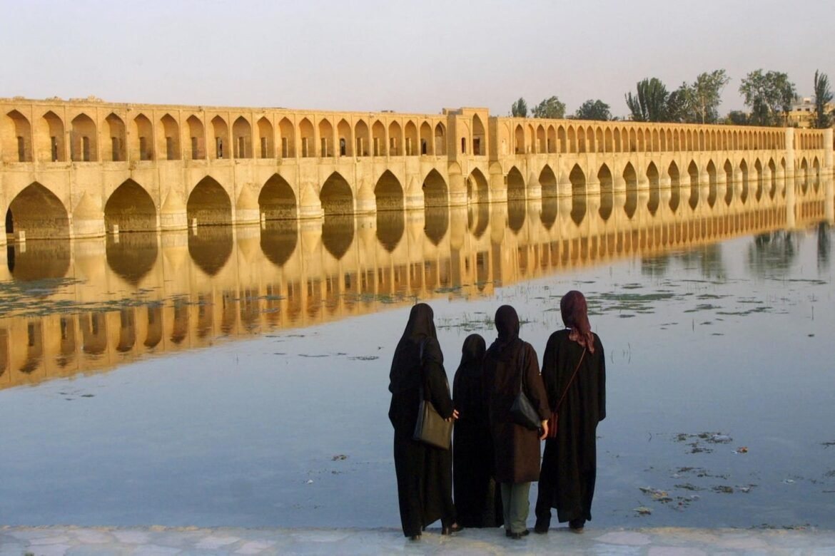Even Before the Islamic Republic, Iran Has Always Had the Same Strategy