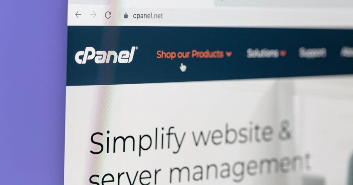 Exploit Cyber-Frenzy Threatens Millions via cPanel Vulnerability