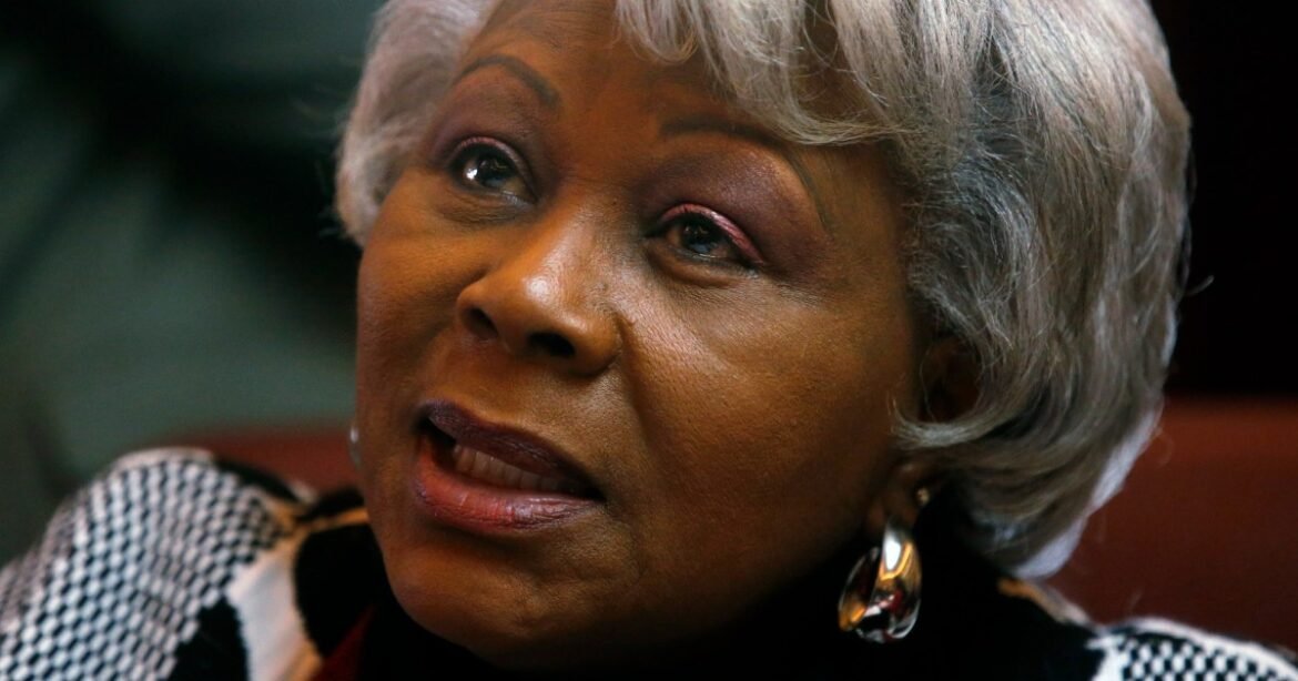 FBI Raids Office of Lawmaker Who Led Virginia Redistricting – Mother Jones