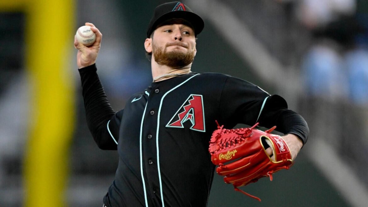 Fantasy baseball streaming pitchers Week 8: Best matchups, sleepers, and risks