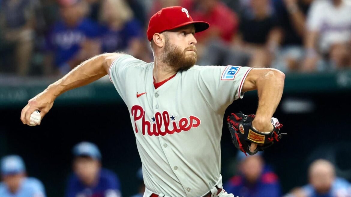 Fantasy baseball takeaways: Wheeler bounce back, Perez, trends