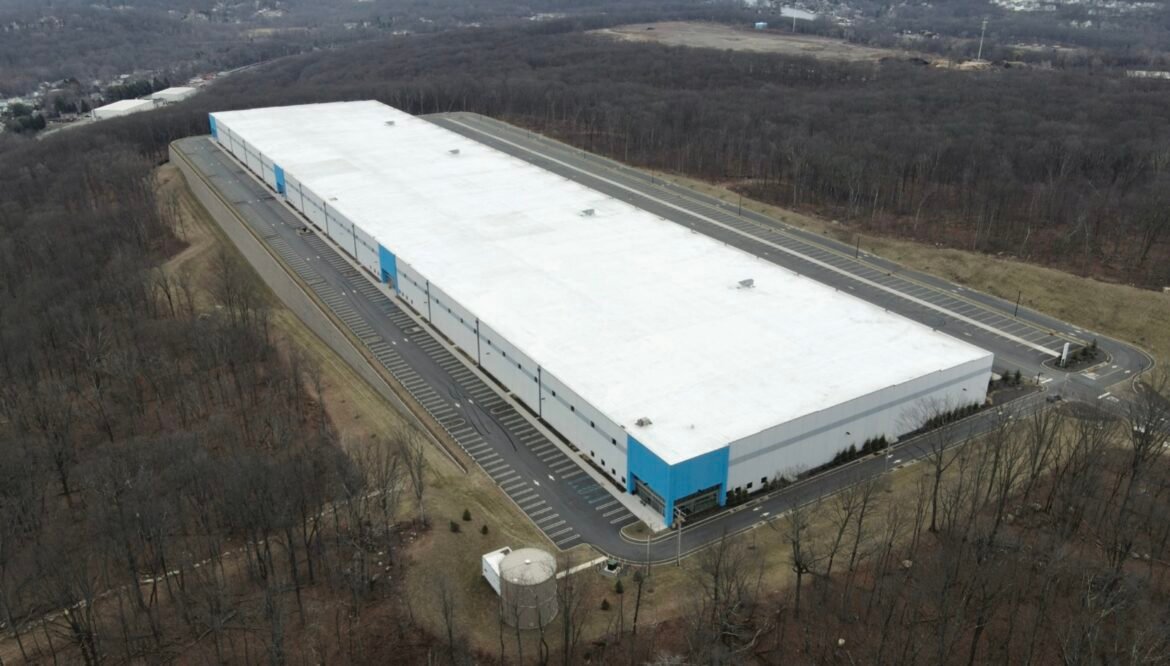 Feds agree to delay opening of planned Roxbury ICE jail • New Jersey Monitor
