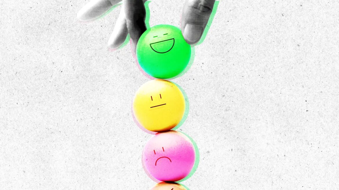 First job? Lean into emotional intelligence to thrive