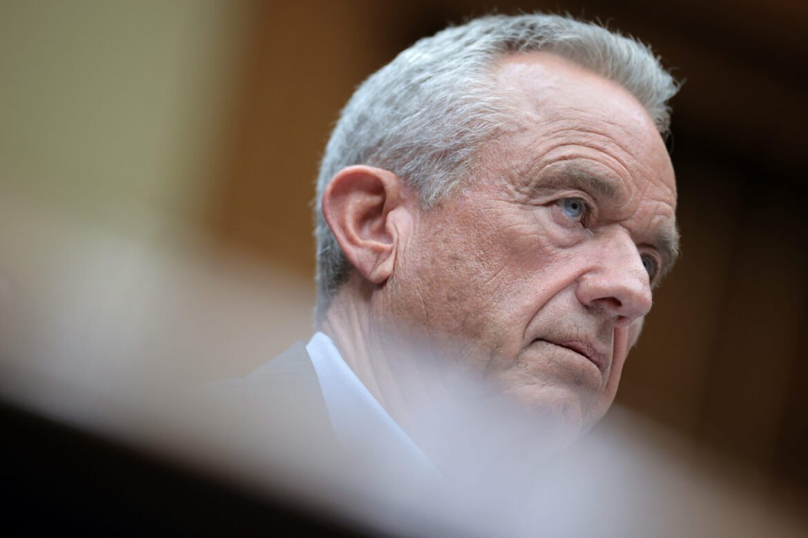 First vaccines, now mammograms? RFK Jr.’s latest firings have doctors outraged.
