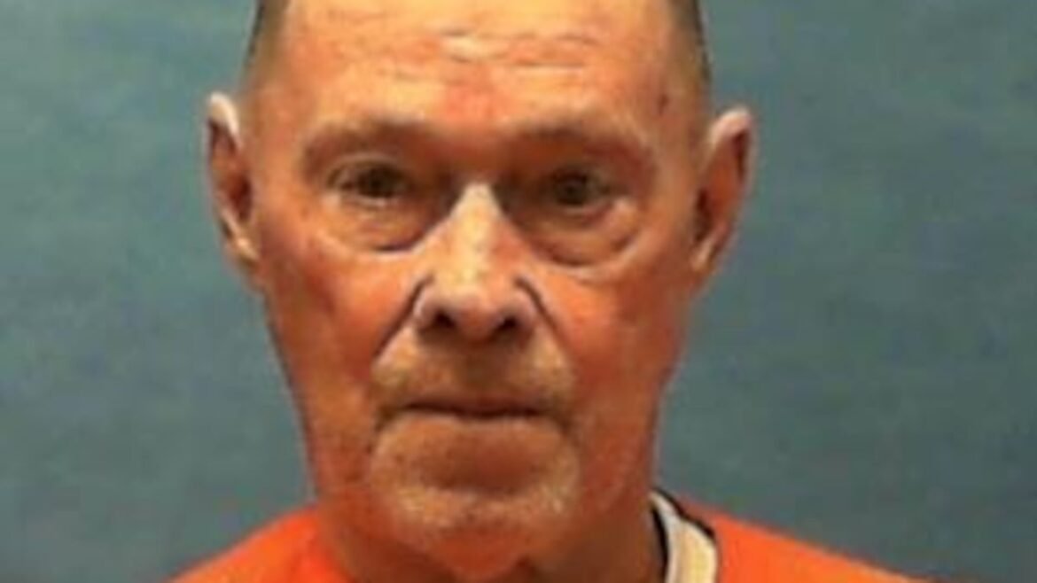 Florida executes man convicted of killing brother’s teenage stepdaughter