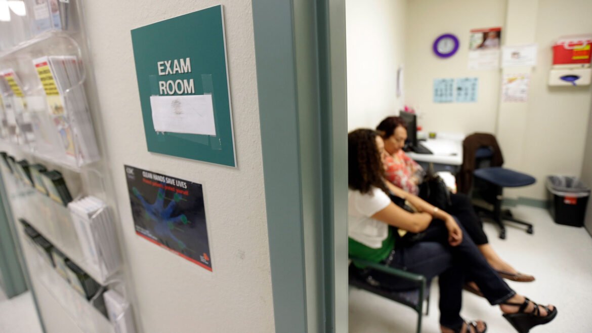 From minor bug to organ failure: NJ lawmakers push for sepsis law