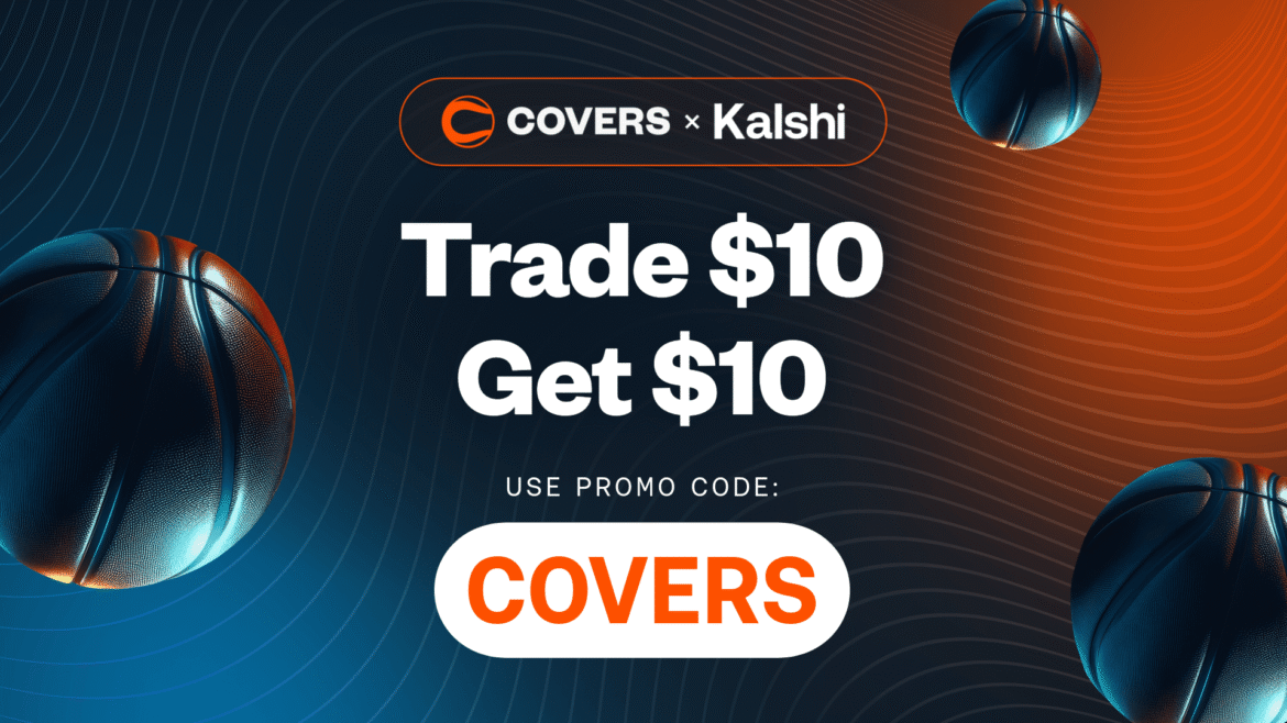 Get $10 Bonus for Cavaliers vs. Knicks, NBA Prediction Markets Today