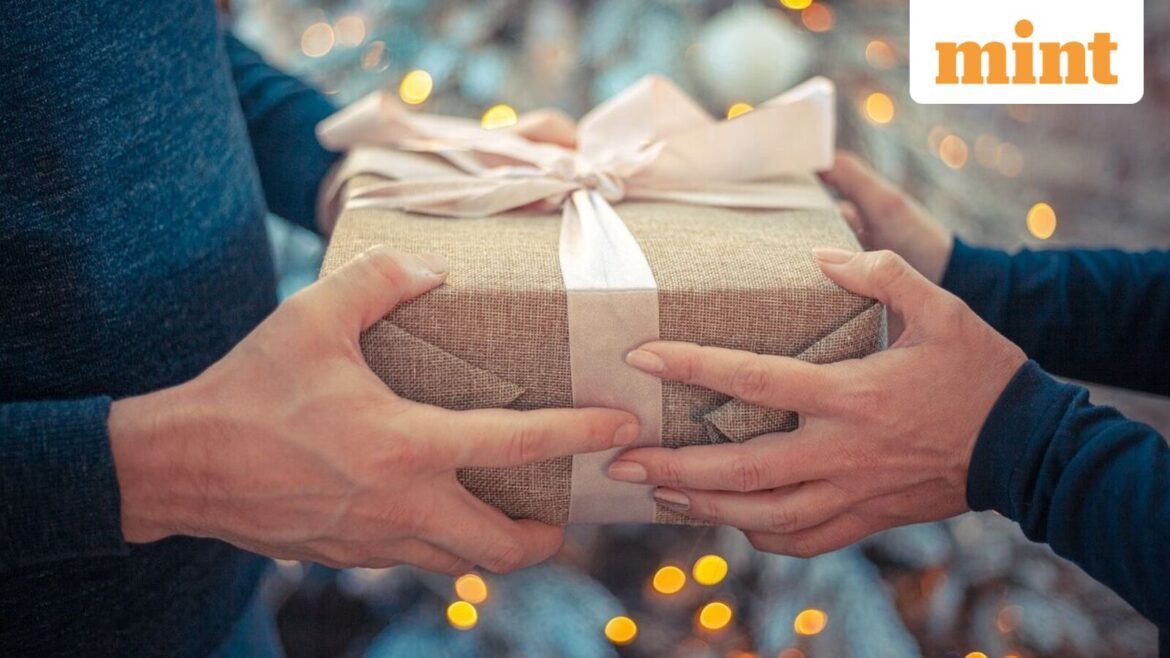 Gift tax rules explained: Who can give you money or assets without tax implications?