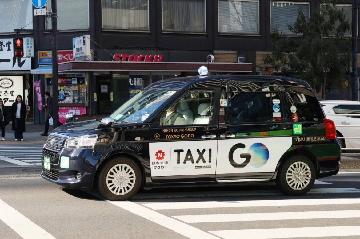 Goldman-backed Go app seeks $1.3 billion valuation in Tokyo IPO