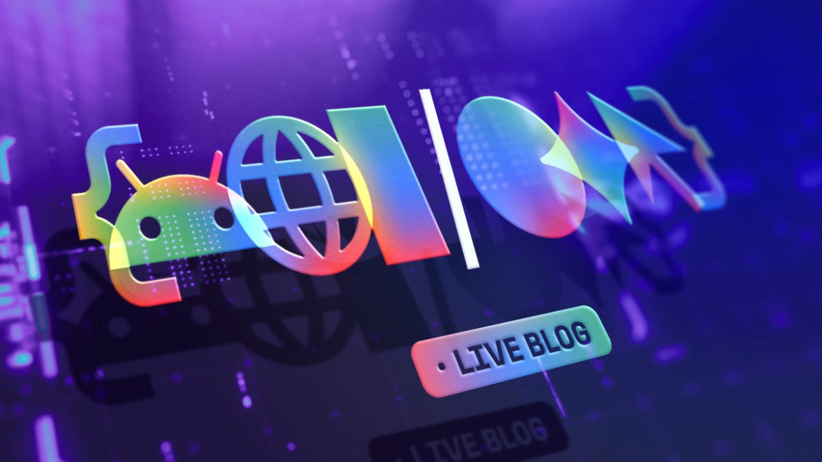 Google I/O 2026 Live Recap: Everything Announced