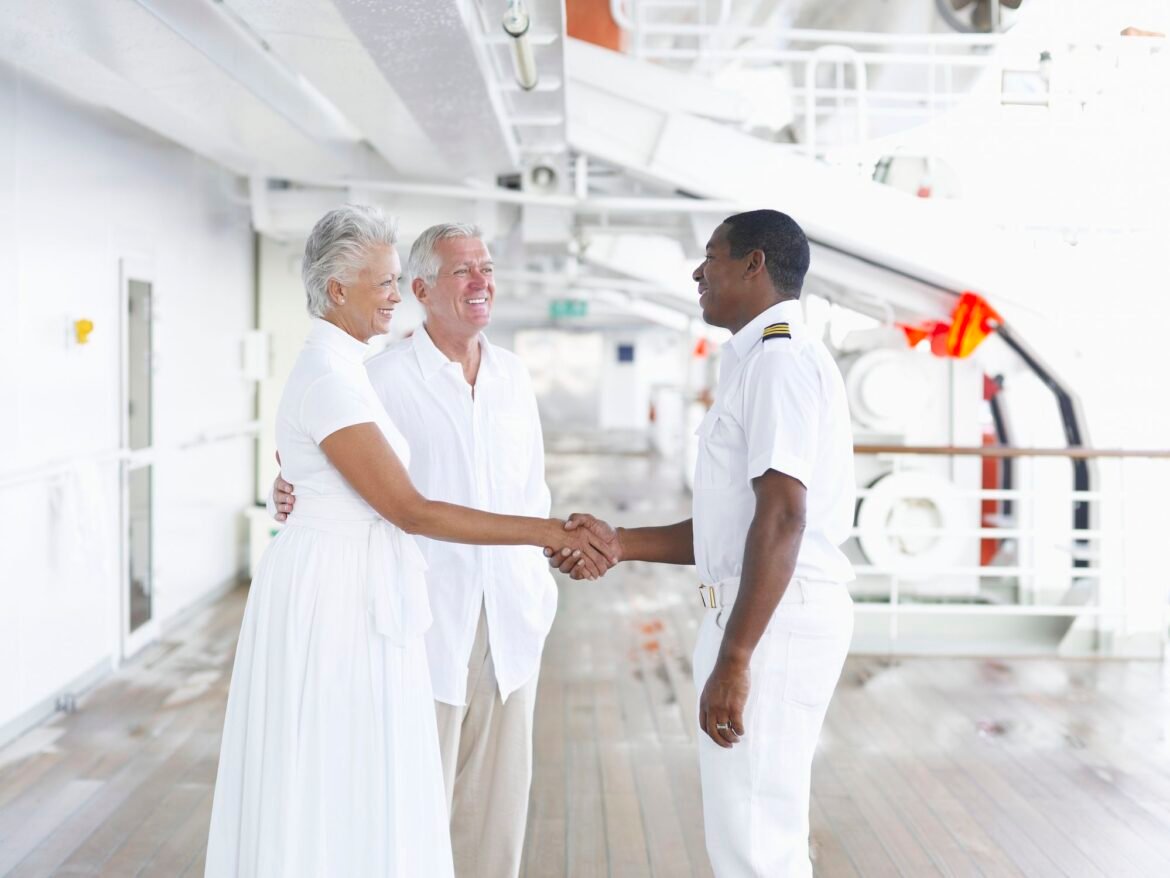 Hantavirus: What Retirees Need to Know Before Boarding a Cruise Ship This Summer