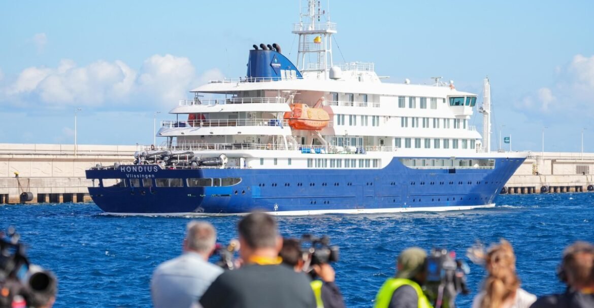 Hantavirus cruise ship outbreak will test if we can stop the spread of a new deadly virus
