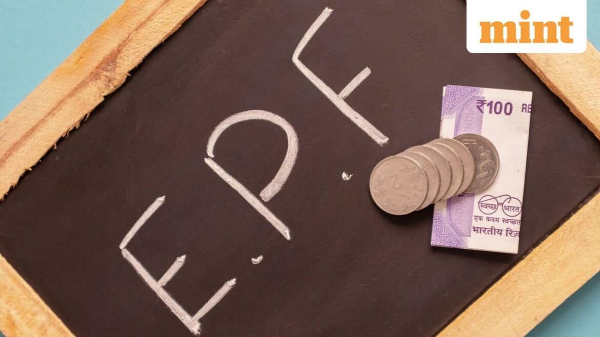 Have multiple EPF accounts? Here's how you can merge them — Stepwise guide