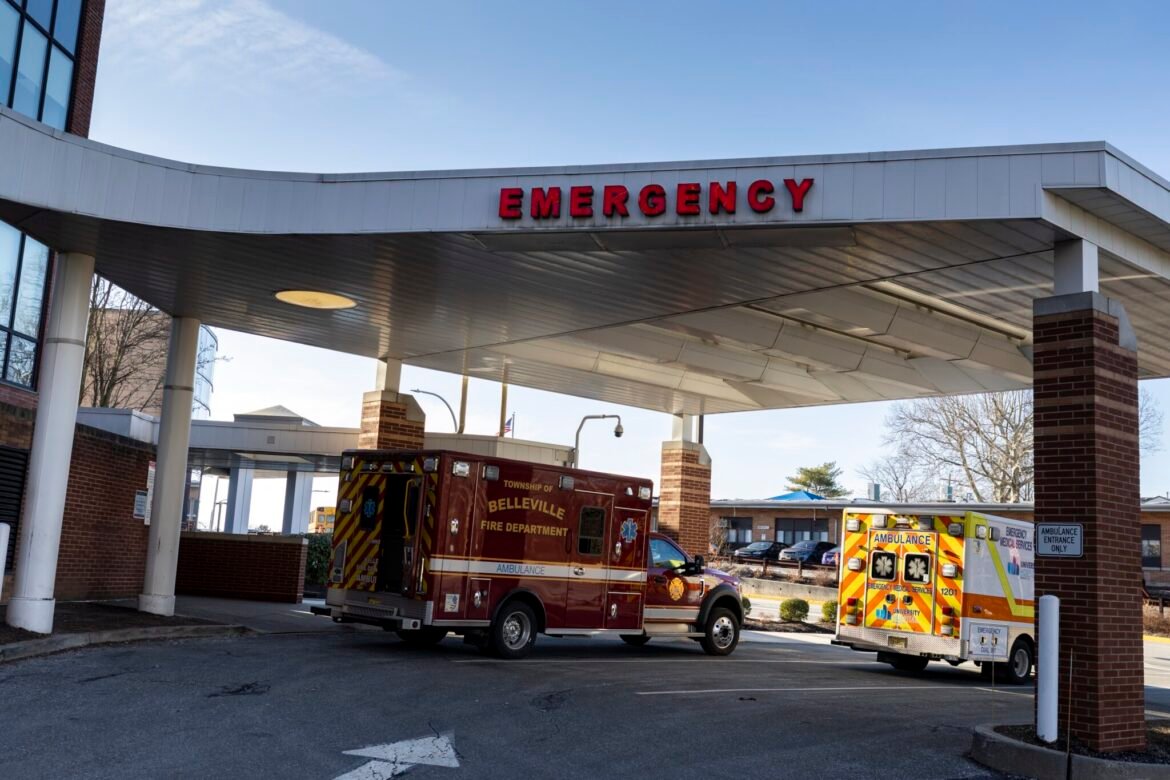 Healthcare costs top of mind for voters as midterms approach, survey finds • New Jersey Monitor