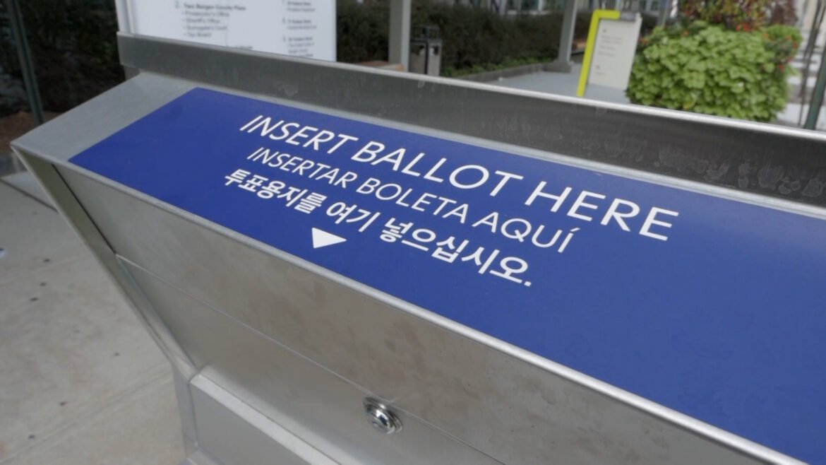 Here now: NJ Spotlight News' congressional primary voter guide