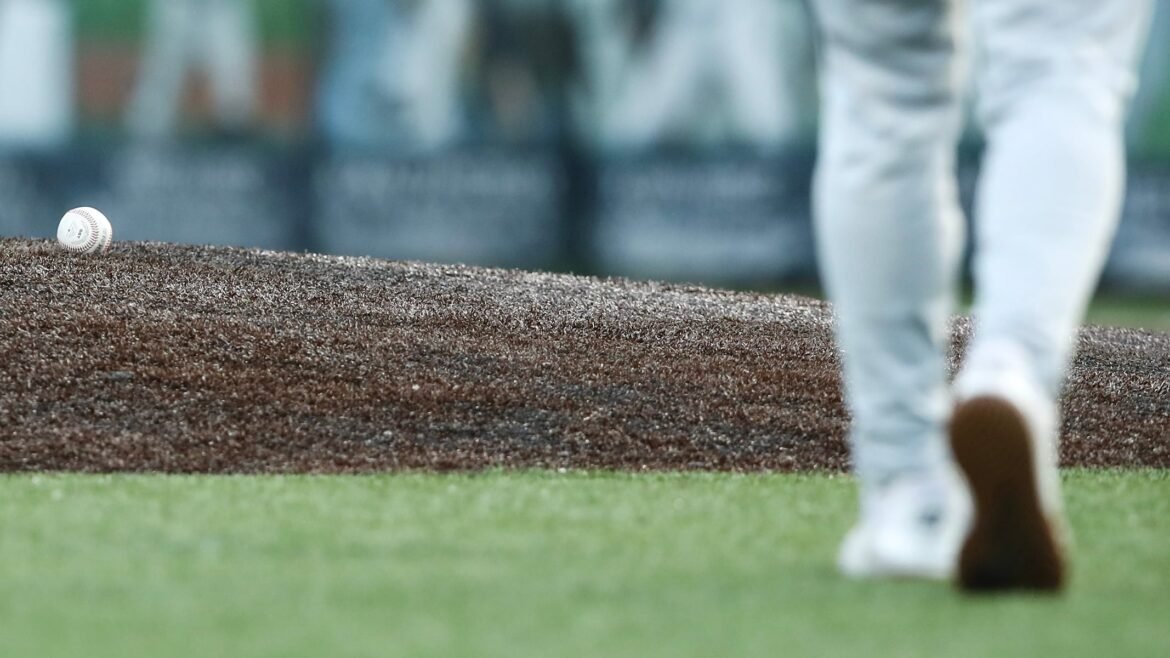 Hightstown erupts for eight-run inning to advance to CJG4 semifinals - Baseball recap