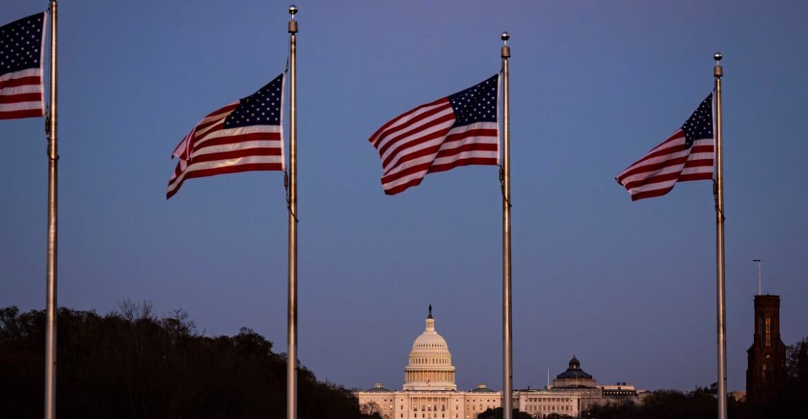 Historian Heather Cox Richardson on 250 years of America