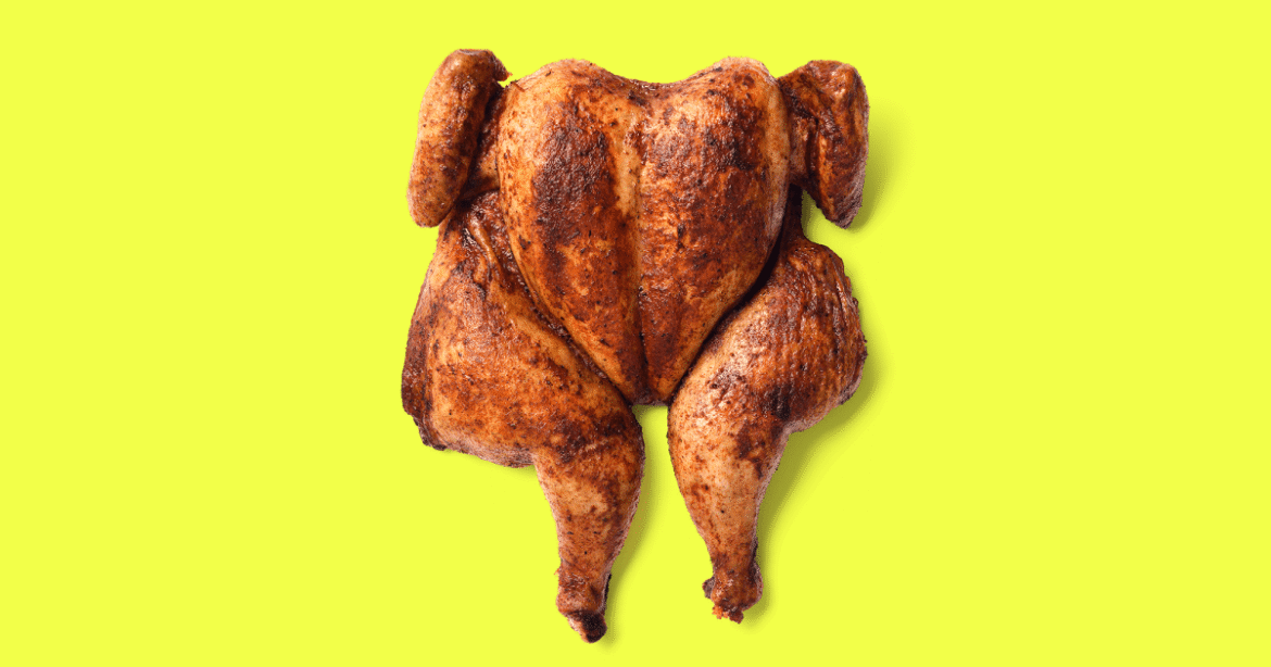 House Cements $187 Billion Cut to SNAP—But Hey, Free Chicken! – Mother Jones