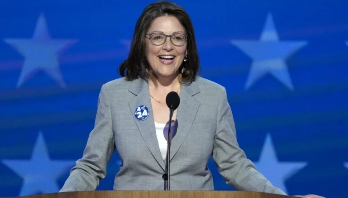 House Dems expand 2026 map to target eight additional seats
