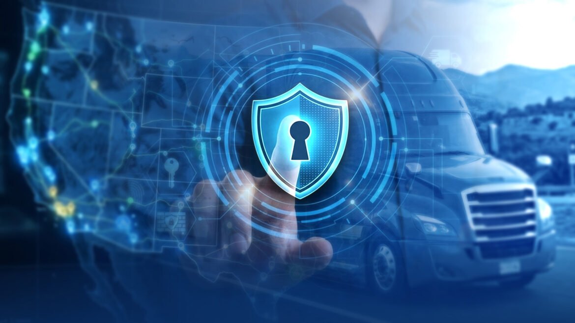 Cyber trucking header image