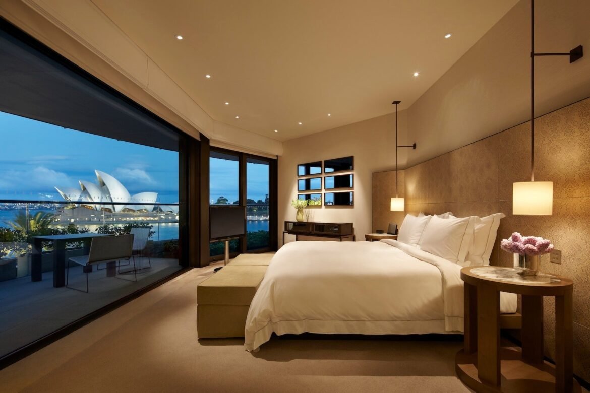 How Hyatt's new award chart has changed prices at popular hotels