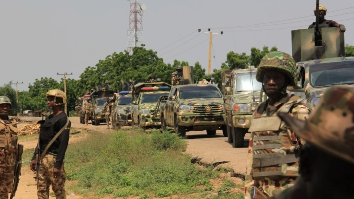 How ISWAP and Boko Haram are reshaping the Lake Chad Basin | Armed Groups News