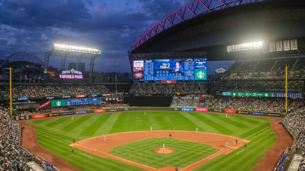 How MLB's and T-Mobile's ABS Challenge System Corrects Strike Calls in Seconds