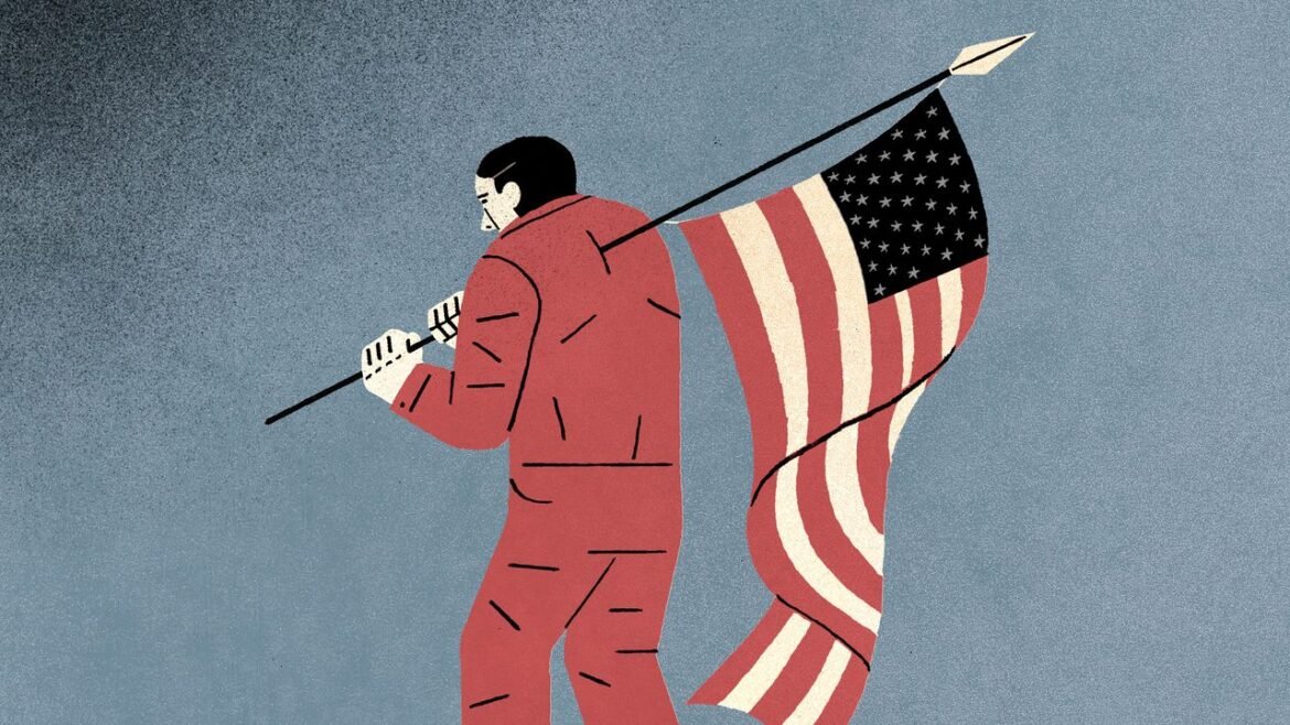 How Problematic Is Patriotism?