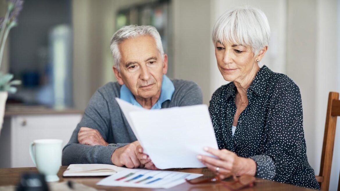 How Your 401(k) Is Quietly Adding $3,500 a Year to Your Medicare Premium