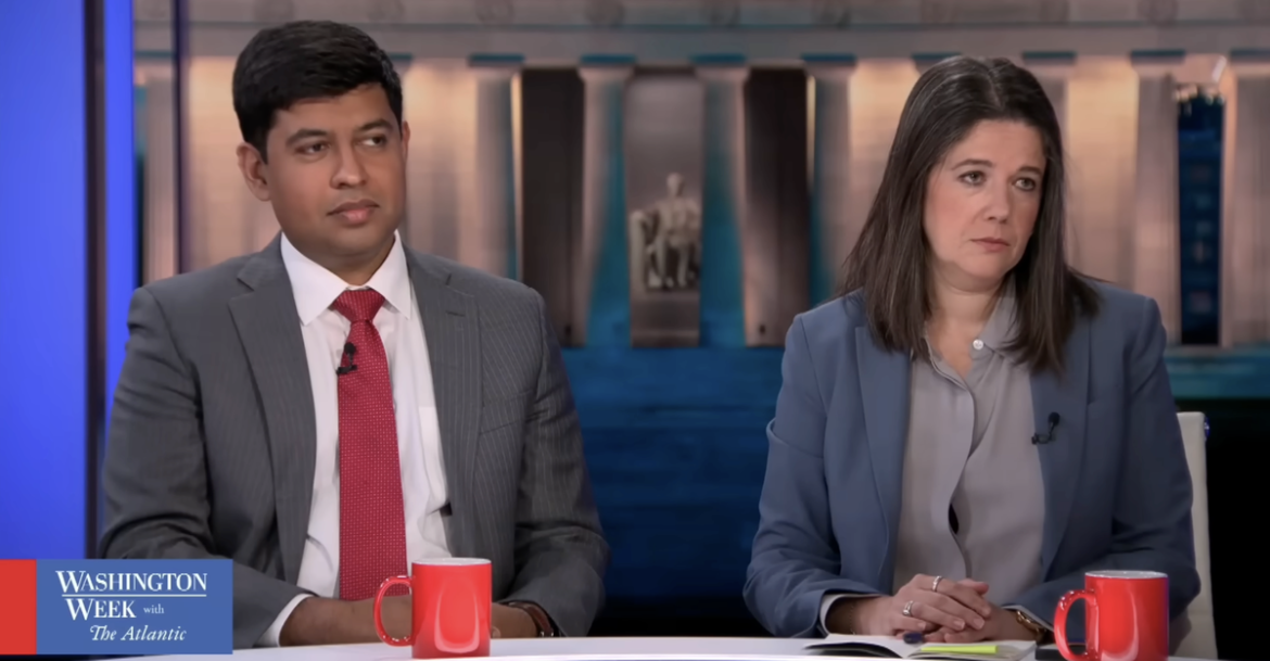 How the Iran War May Play a Role in the Midterms