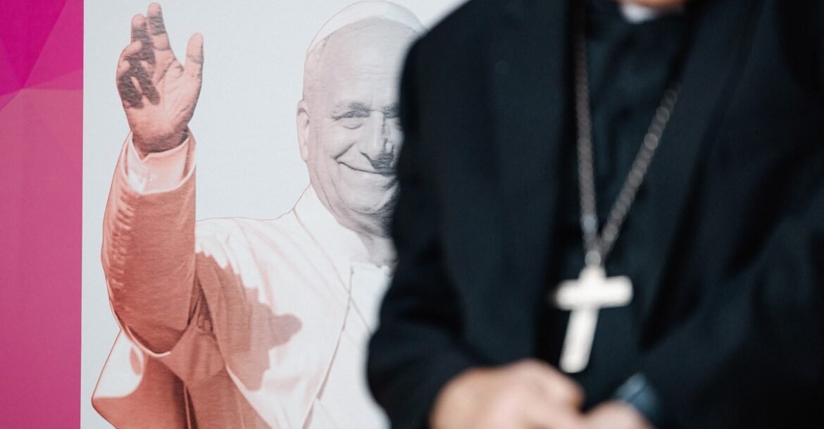 How the Pope Connects War, Immigration, and Abortion