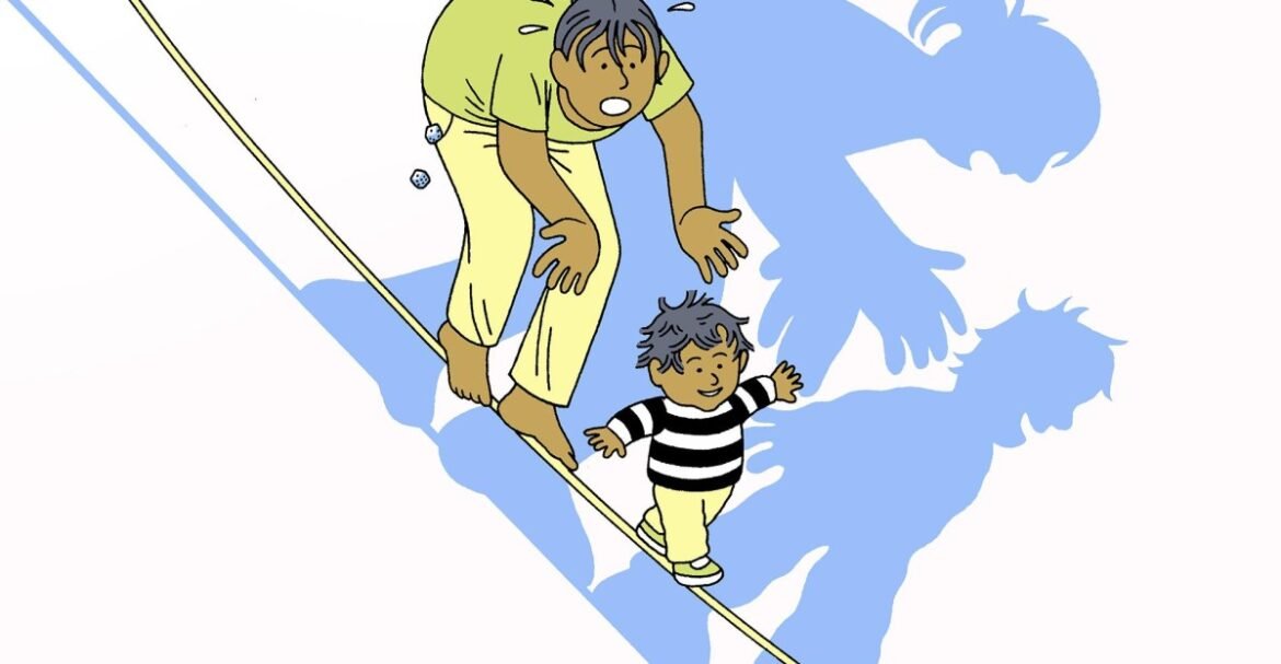 How to free yourself from guilt: The philosophical idea of “moral luck”