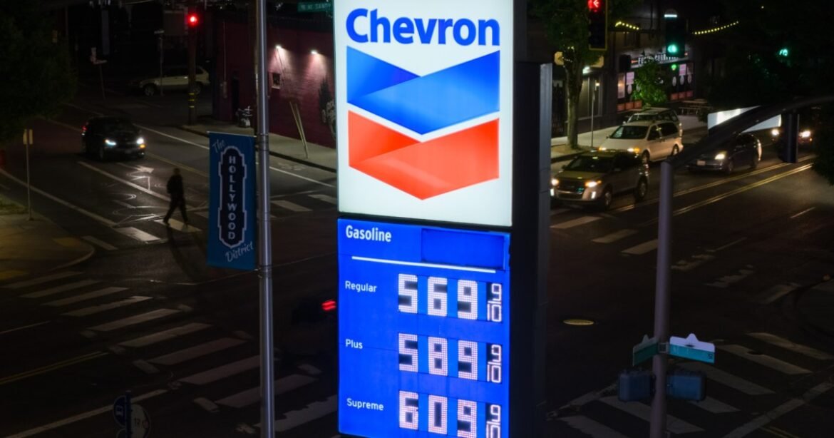 “I Can’t Predict the Price of Energy” – Mother Jones