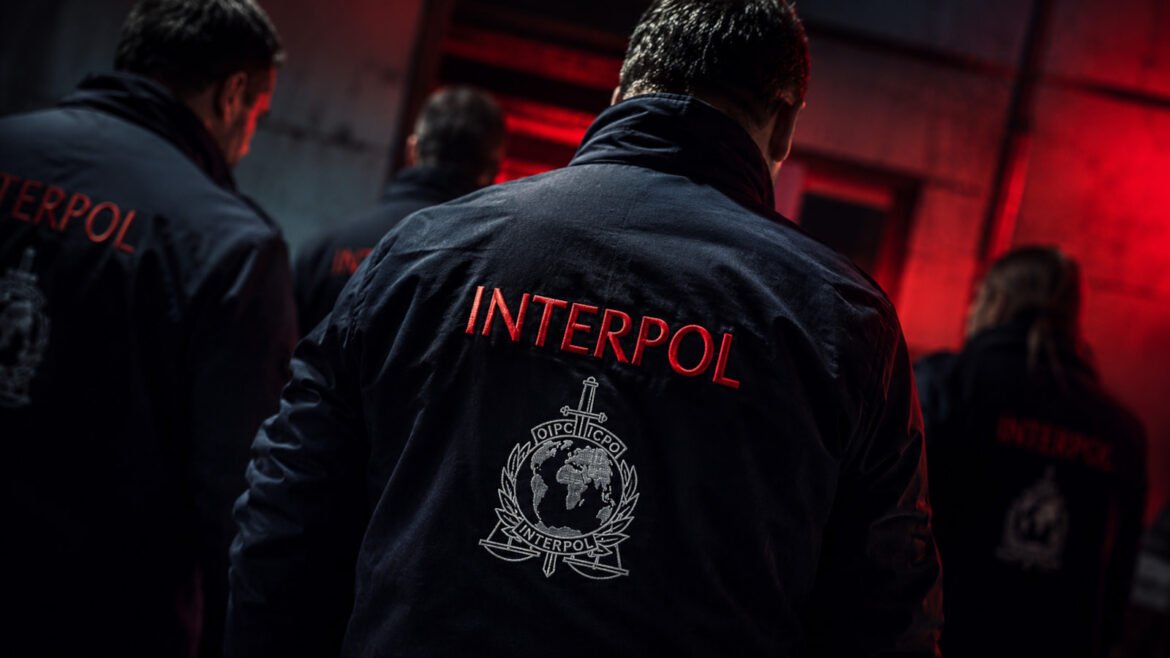 INTERPOL &lsquo;Operation Ramz&rsquo; seizes 53 malware, phishing servers