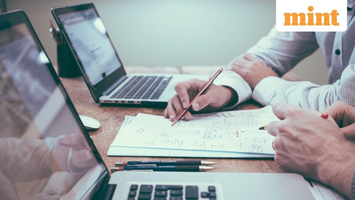 ITR: Income-Tax department notifies all forms for AY27 — Here's how you can file your returns online