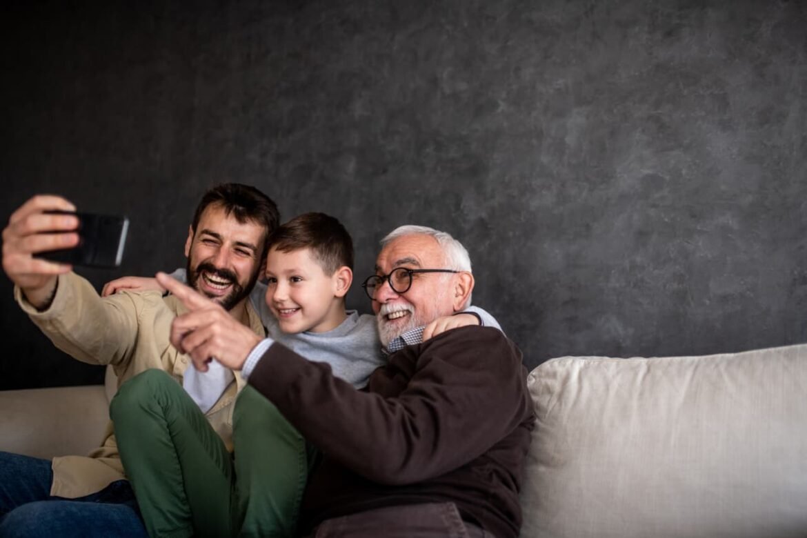 I’m setting up brokerage accounts for my grandkids in my daughter’s name. Is that wise — or am I asking for trouble?