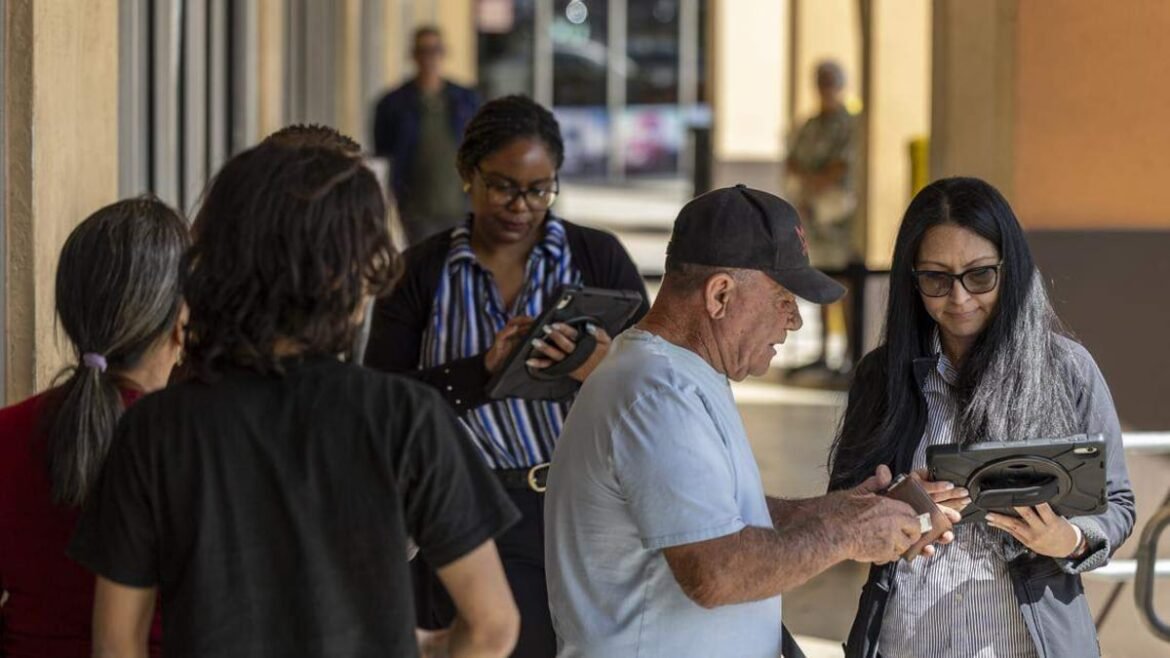 In South Florida, English-only driver test leads to repeat failures, higher costs