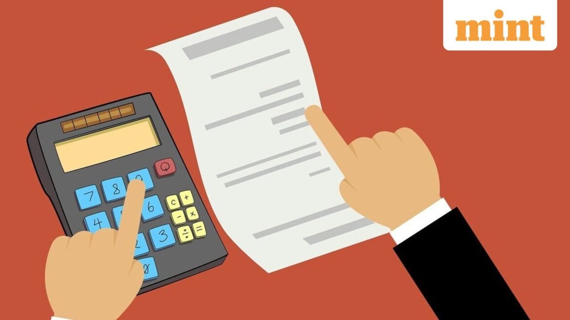Income-tax returns: Received a tax notice from the I-T department? Here's what you should do — Stepwise guide
