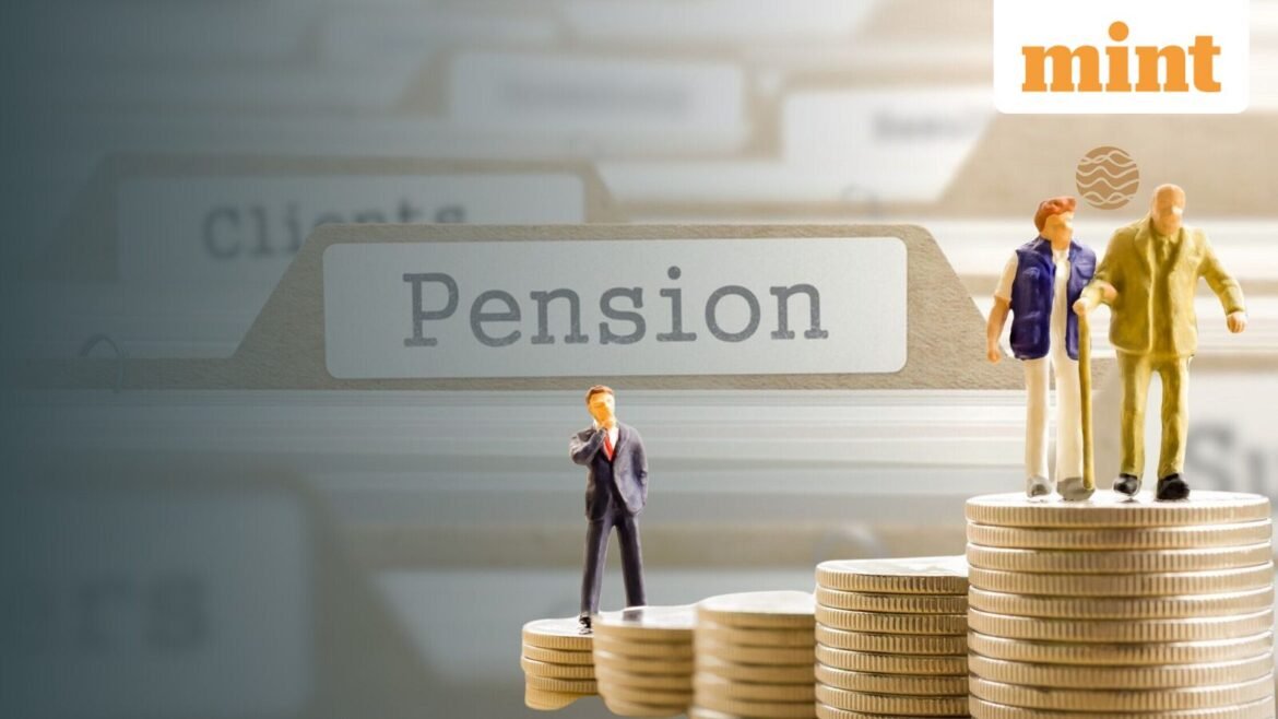 Increase in Atal Pension Yojana payout? PFRDA chairman says evaluation on — Here's all you need to know