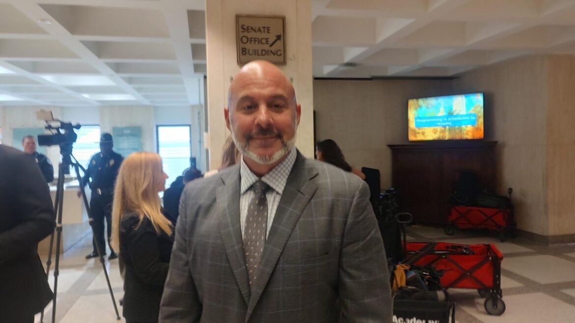 Informing or campaigning? CFO announces storm awareness initiative • Florida Phoenix