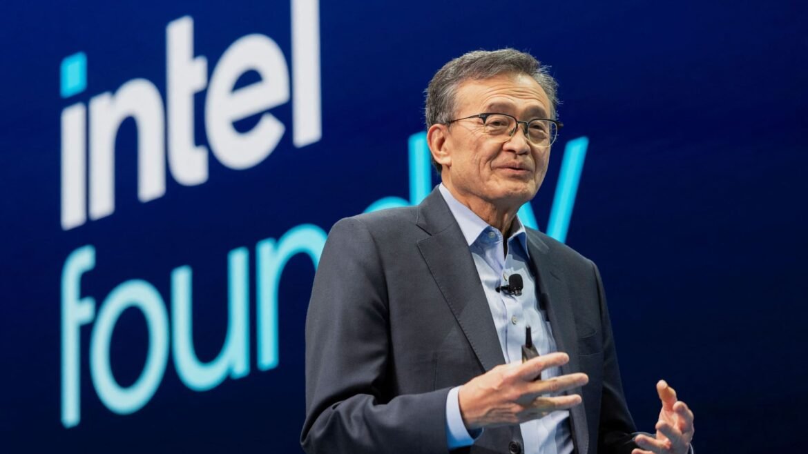 Intel shares fly on Apple chip deal report. Here's why it's a big deal