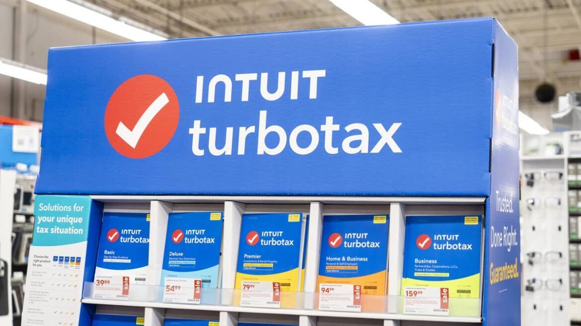 Intuit earnings put Morgan Stanley stock forecast to the test