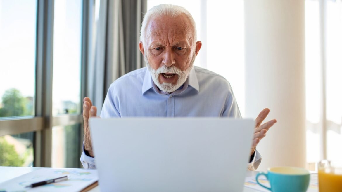 Investors' Top 10 Frustrations With Financial Professionals