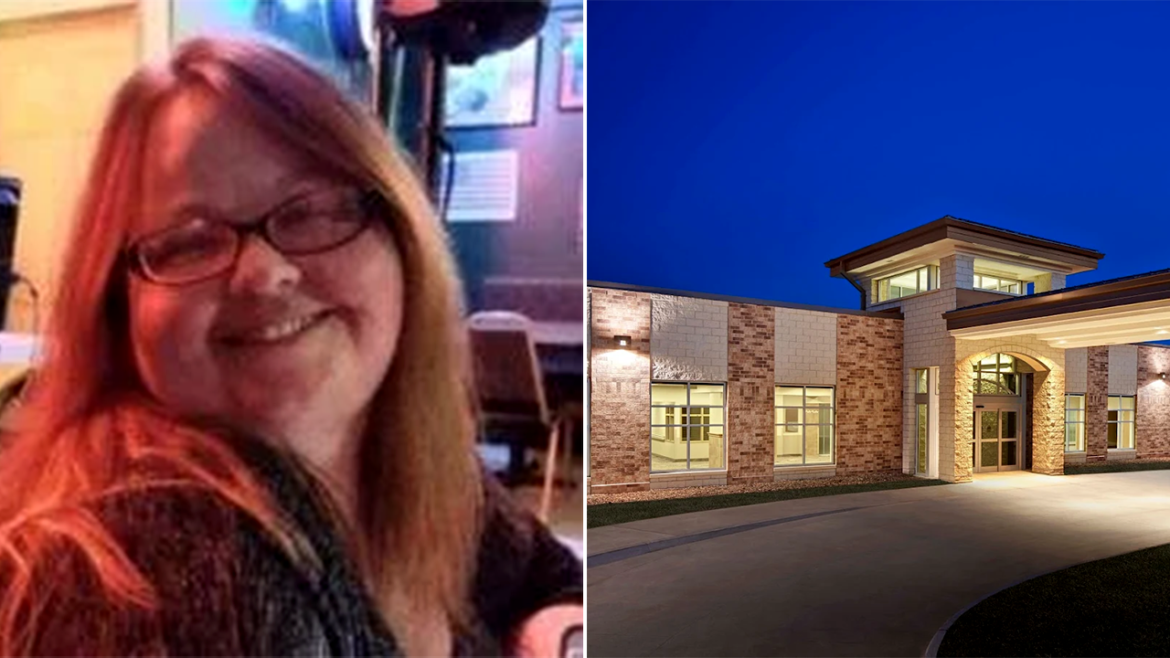 Iowa woman died after nurses dismissed post-hernia...