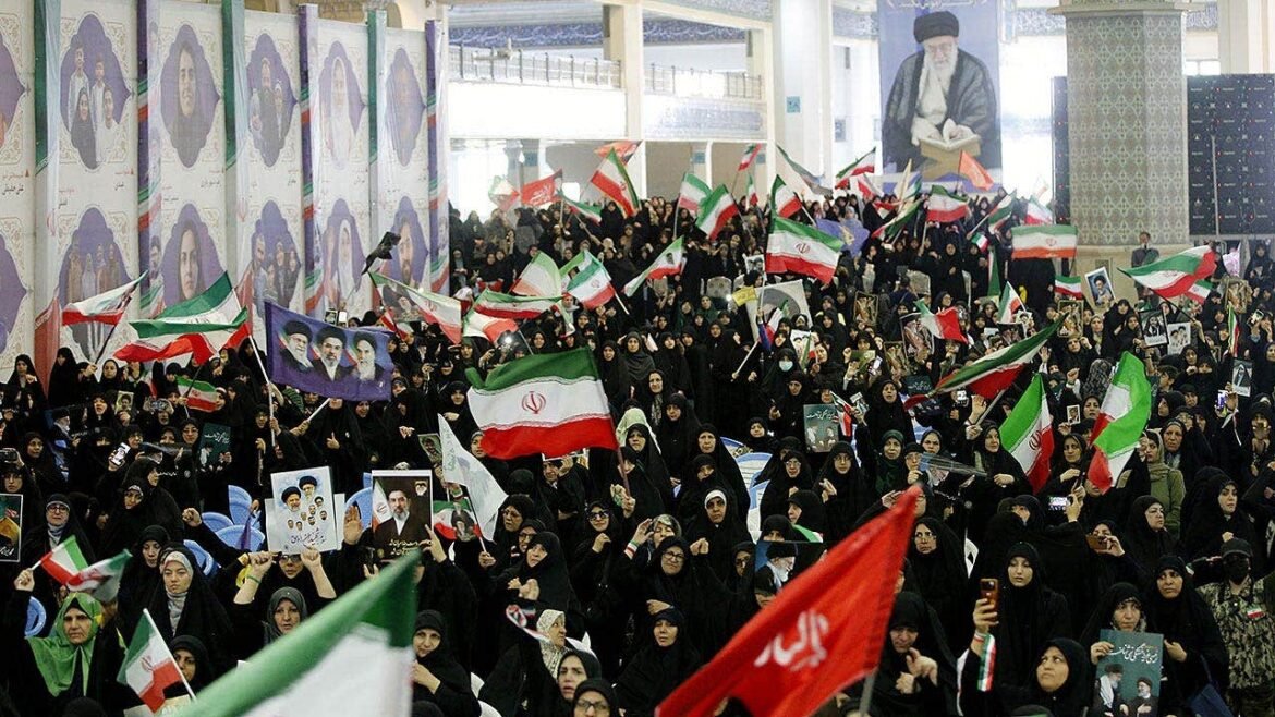 Iran deal could be a 'lifeline' for the regime,...