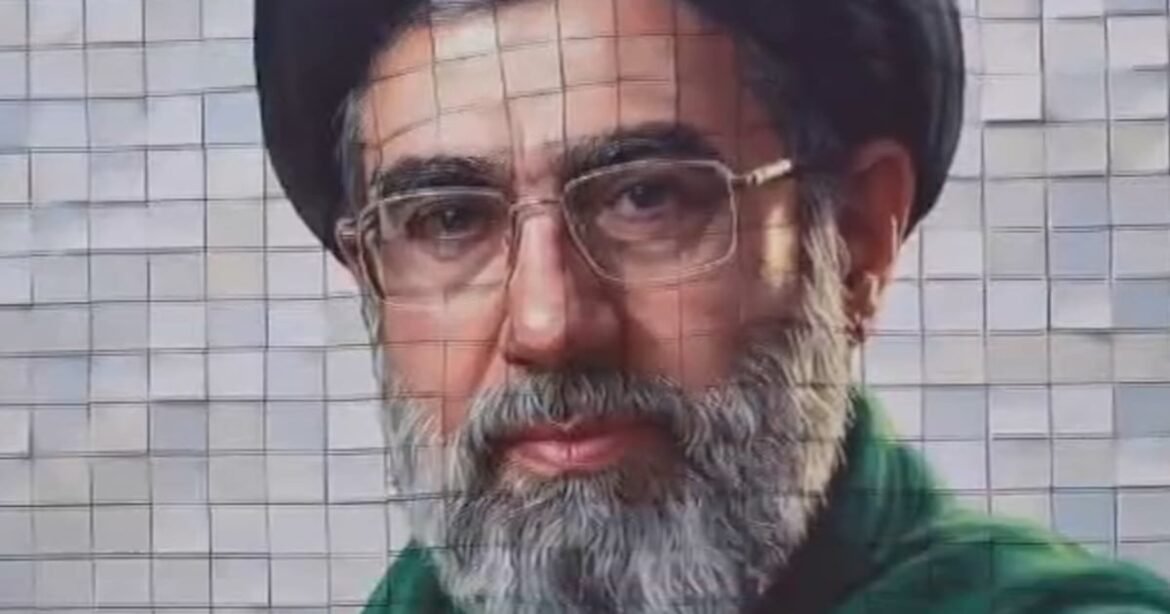 Iran responds to U.S. peace deal