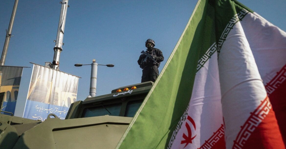 Iran’s Unexpected Resilience - The Atlantic