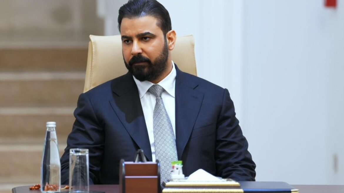 Iraq’s parliament approves new Ali al-Zaidi government | Government News