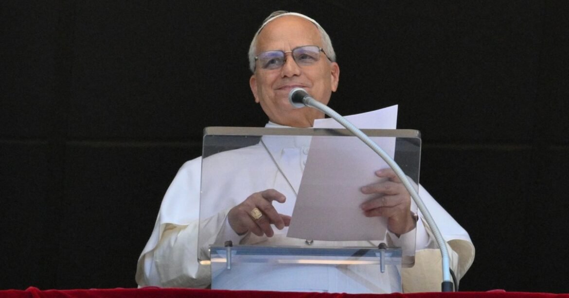 Is Pope Leo Joining the Anti-AI Resistance? – Mother Jones